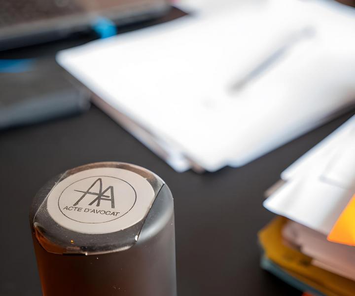 Une avocate en droit immobilier, à votre service depuis plus de 30 ans.