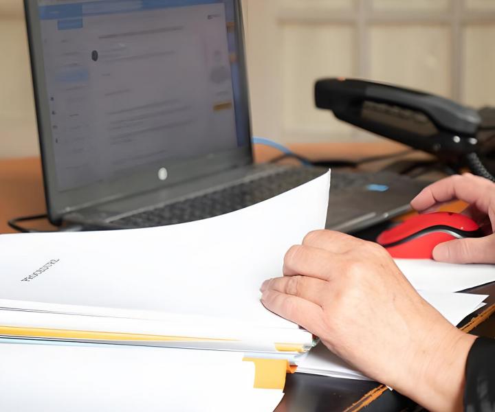 Avocate en divorce Toulouse